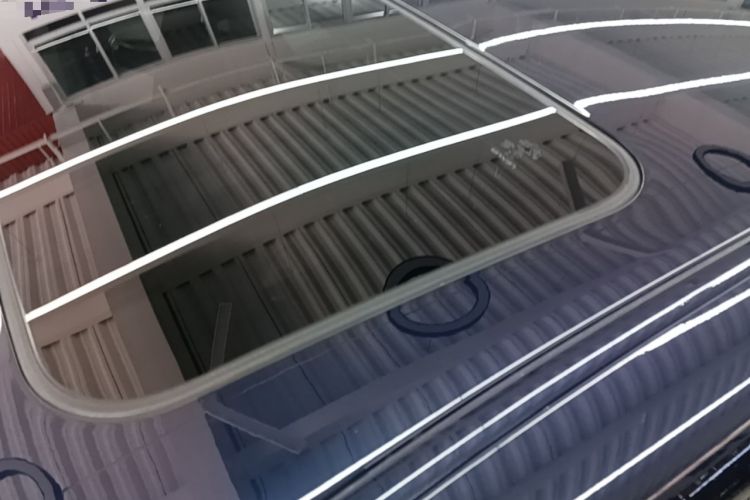 Used Lexus ES 2022 200 Excellence Edition Roof