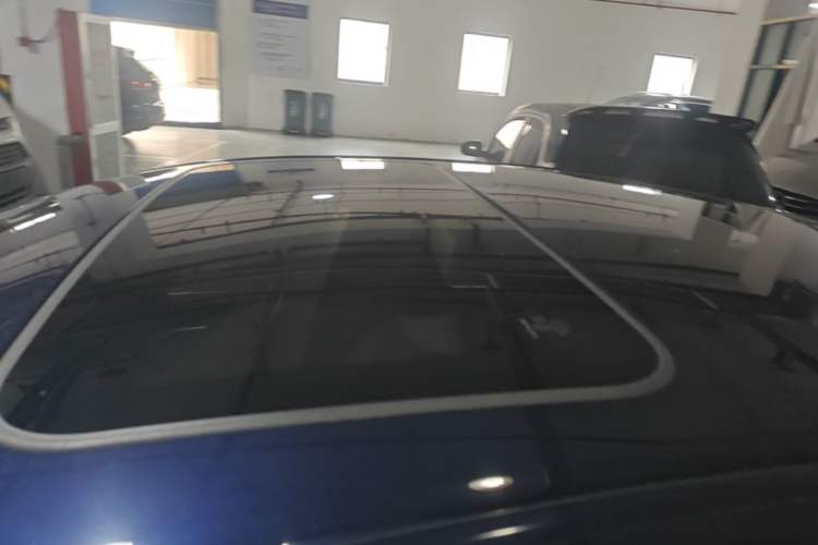 Used Lexus ES 2022 200 Excellence Edition Roof