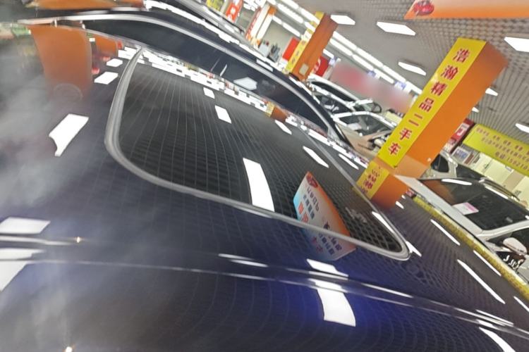Used Lexus ES 2022 200 Excellence Edition Roof