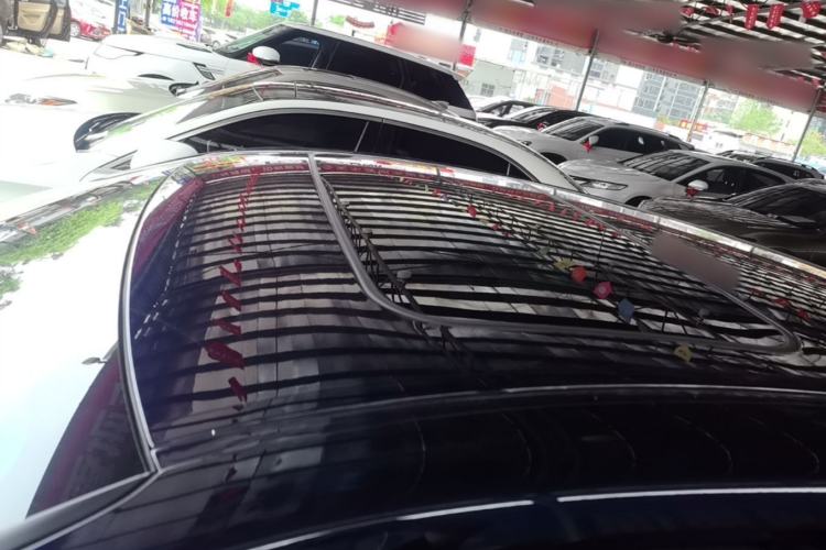 Used Lexus ES 2022 200 Excellence Edition Roof