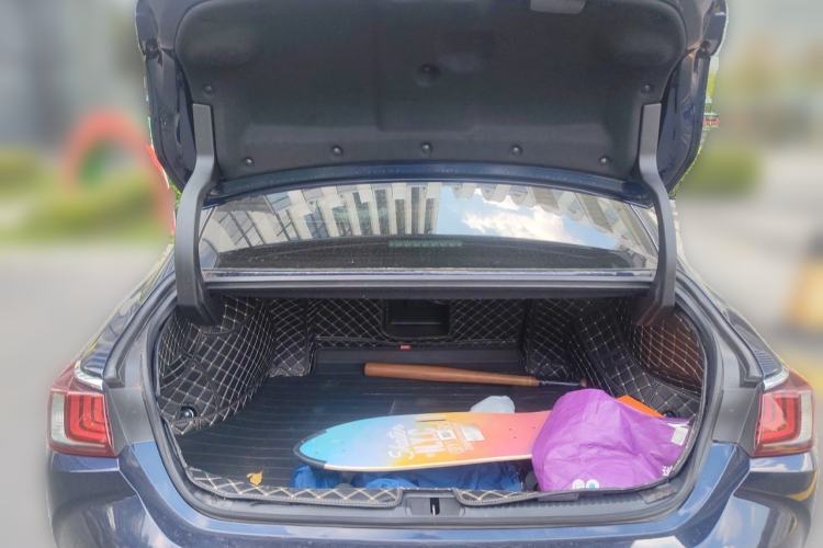 Used Lexus ES 2022 200 Excellence Edition Trunk
