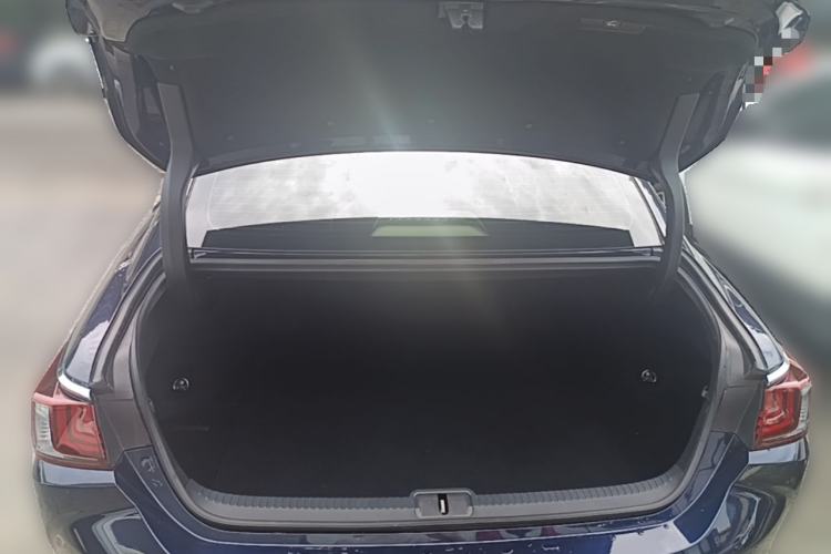 Used Lexus ES 2022 200 Excellence Edition Trunk
