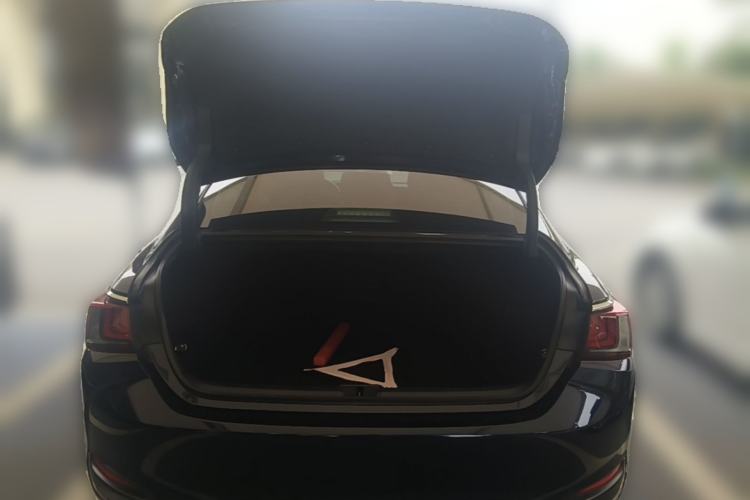Used Lexus ES 2022 200 Excellence Edition Trunk