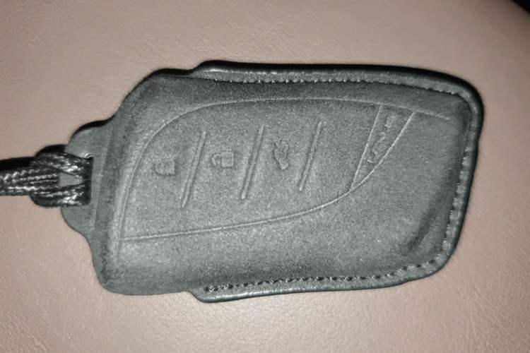 Used Lexus ES 2022 200 Luxury Edition Vehicle Key