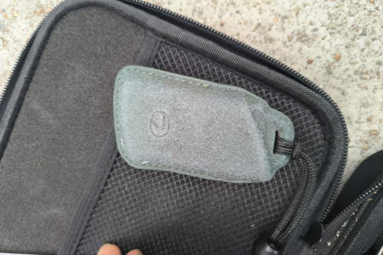 Used Lexus ES 2022 200 Excellence Edition Vehicle Key
