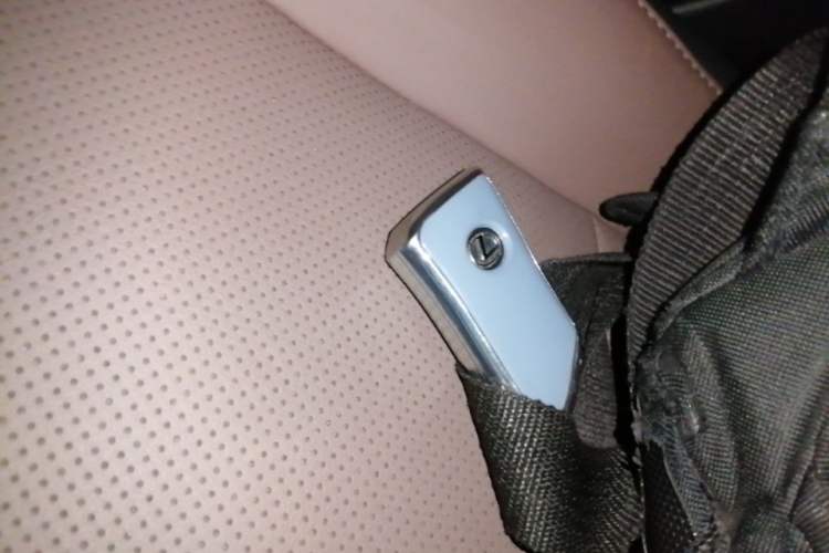 Used Lexus ES 2022 300h Excellence Edition Vehicle Key