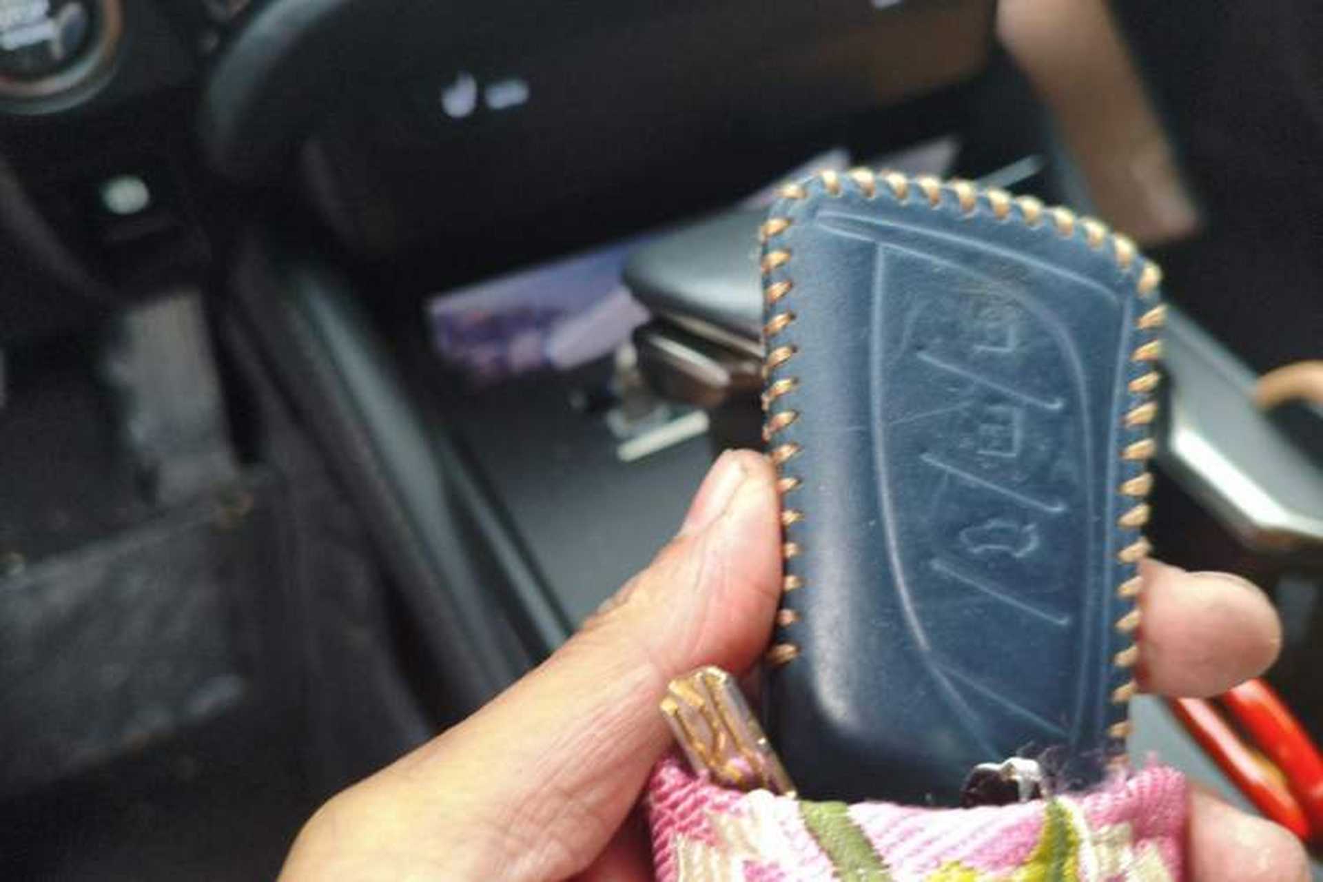 Used Lexus ES 2022 200 Excellence Edition Vehicle Key