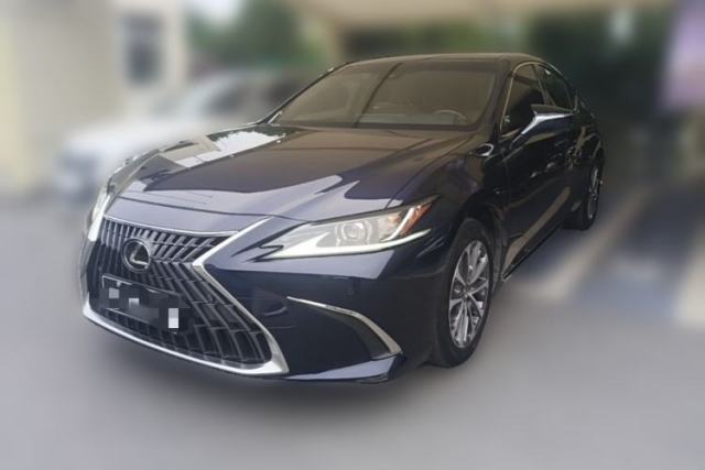 Used Lexus ES 2022 200 Excellence Edition