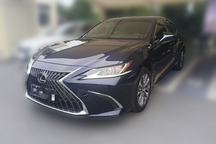 Used Lexus ES 2022 200 Excellence Edition Guazi used car, China used car export, Used car for sale, Used  cars, Cheapest cars for sale