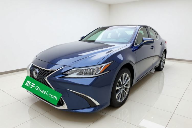 Gebrauchter Lexus ES 2022 200 Excellence Edition Guazi used car, China used car export, Used car for sale, Used  cars, Cheapest cars for sale