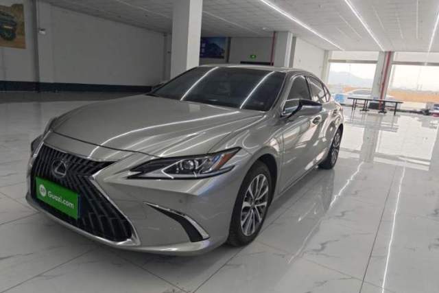 Used Lexus ES 2022 200 Excellence Edition