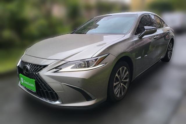 Used Lexus ES 2022 200 Excellence Edition