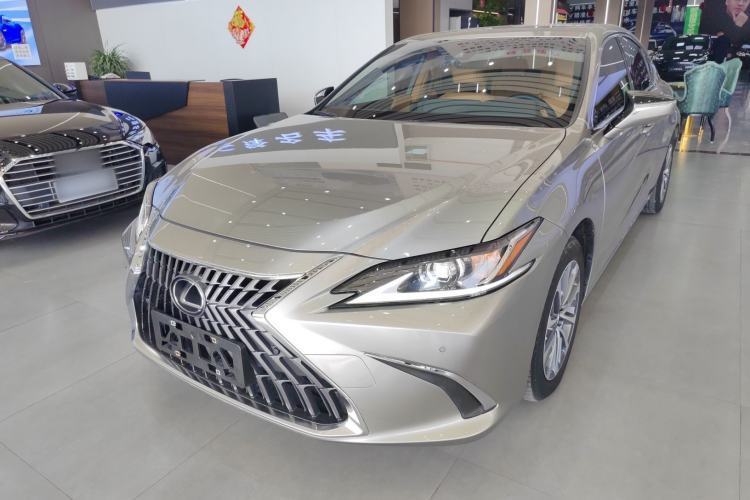 Used Lexus ES 2022 200 Excellence Edition Guazi used car, China used car export, Used car for sale, Used  cars, Cheapest cars for sale