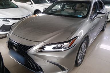 Used Lexus ES 2022 260 Excellence Edition