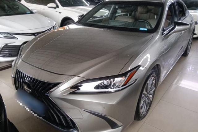 Used Lexus ES 2022 260 Excellence Edition