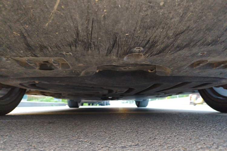 Used Lexus ES 2022 300h Deluxe Edition Chassis Front