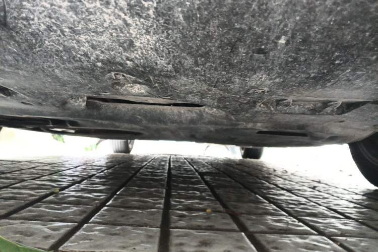 Used Lexus ES 2022 200 Excellence Edition Chassis Front