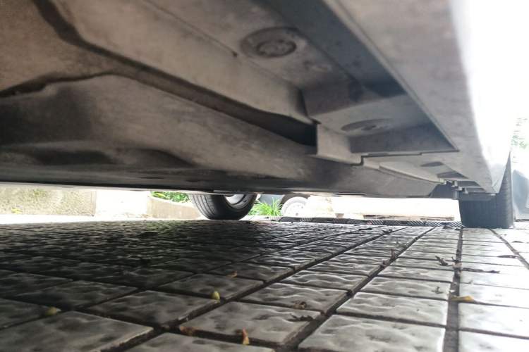 Used Lexus ES 2022 200 Excellence Edition Chassis Front Left
