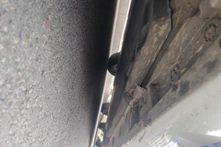 Used Lexus ES 2022 200 Excellence Edition Chassis Front Left