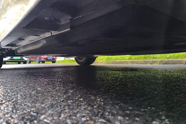 Used Lexus ES 2022 200 Excellence Edition Chassis Front Right
