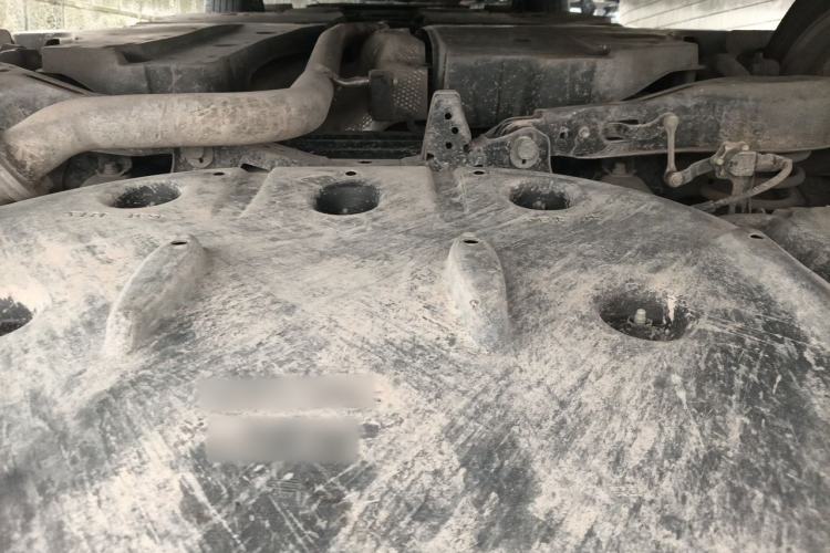 Used Lexus ES 2022 200 Excellence Edition Chassis Rear