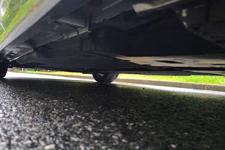 Used Lexus ES 2022 200 Excellence Edition Chassis Rear Left