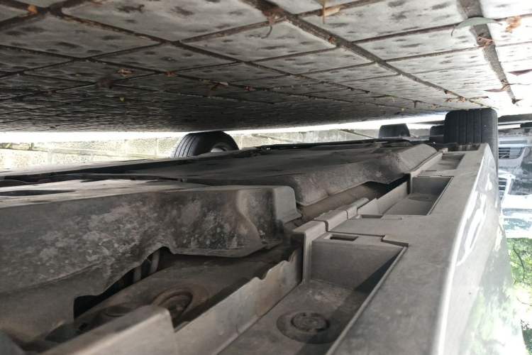 Used Lexus ES 2022 200 Excellence Edition Chassis Rear Left
