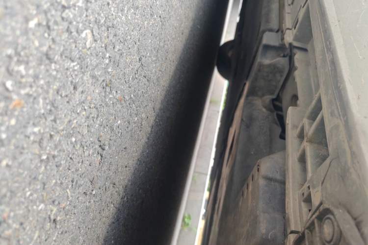 Used Lexus ES 2022 200 Excellence Edition Chassis Rear Left