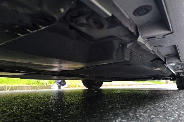 Used Lexus ES 2022 200 Excellence Edition Chassis Rear Right