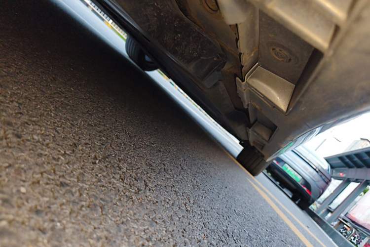 Used Lexus ES 2022 300h Deluxe Edition Chassis Rear Right