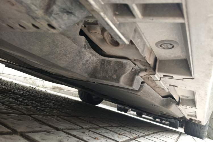 Used Lexus ES 2022 200 Excellence Edition Chassis Rear Right