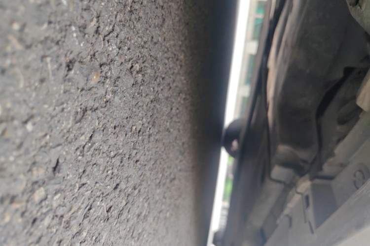 Used Lexus ES 2022 200 Excellence Edition Chassis Rear Right