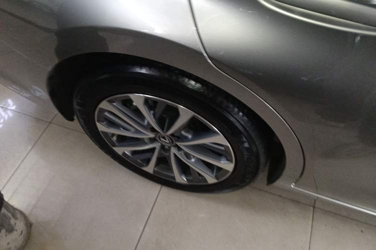 Used Lexus ES 2022 260 Excellence Edition Exterior 8