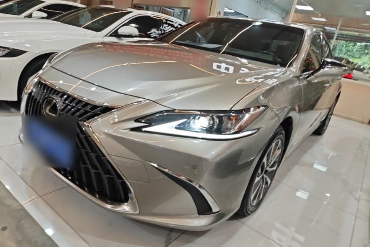 Used Lexus ES 2022 200 Excellence Edition Guazi used car, China used car export, Used car for sale, Used  cars, Cheapest cars for sale