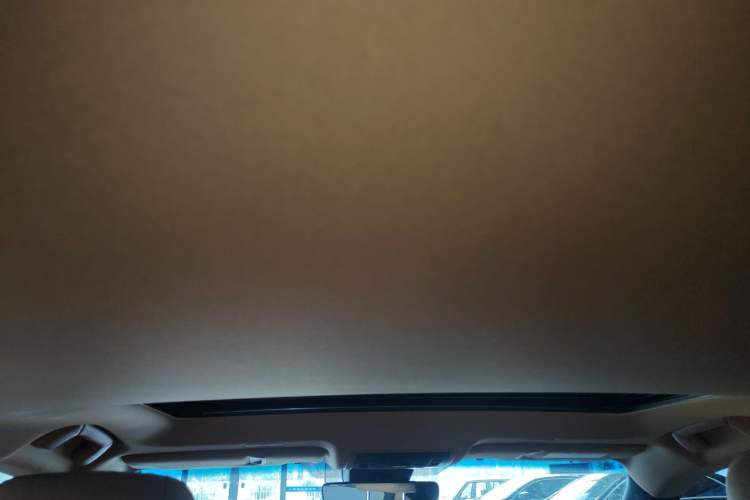 Used Lexus ES 2022 200 Excellence Edition Headliner