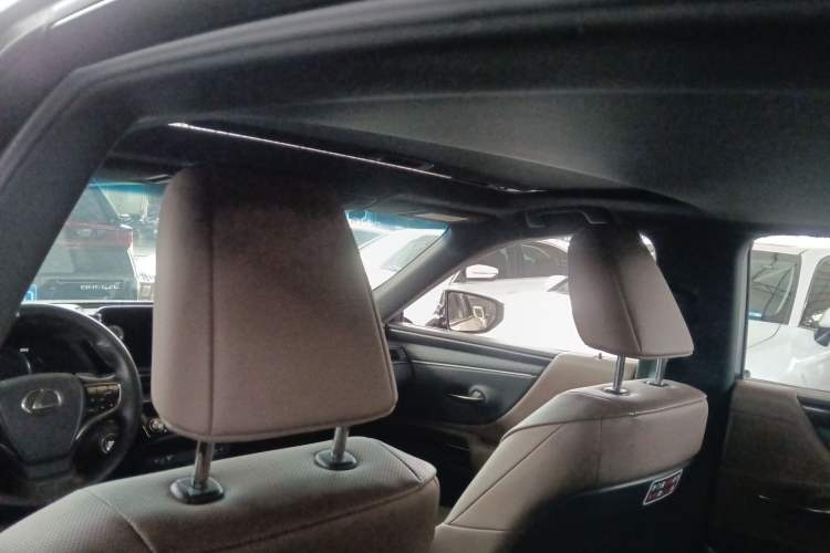 Used Lexus ES 2022 260 Excellence Edition Headliner