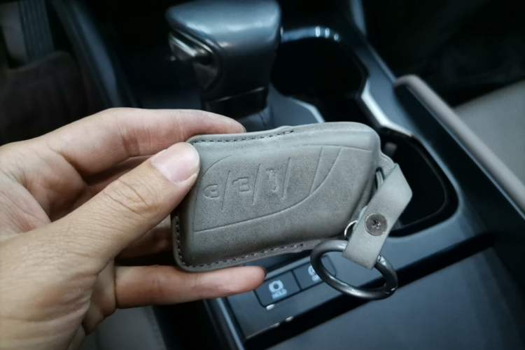 Used Lexus ES 2022 200 Excellence Edition Interior 1