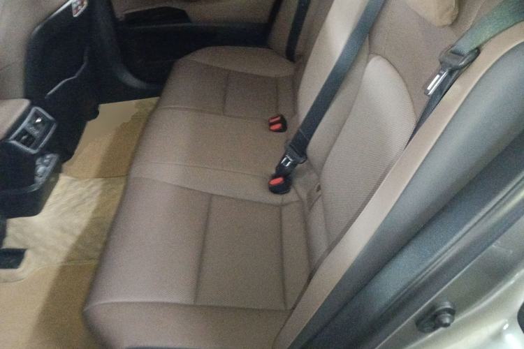Used Lexus ES 2022 260 Excellence Edition Interior 4