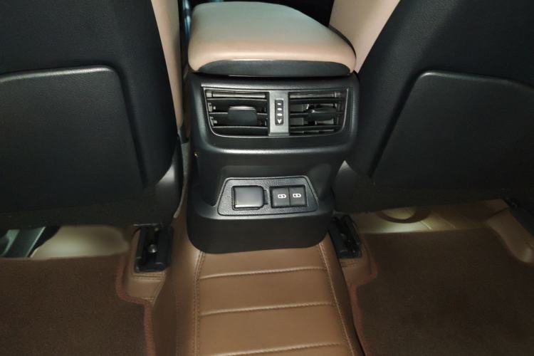 Used Lexus ES 2022 200 Excellence Edition Interior 5
