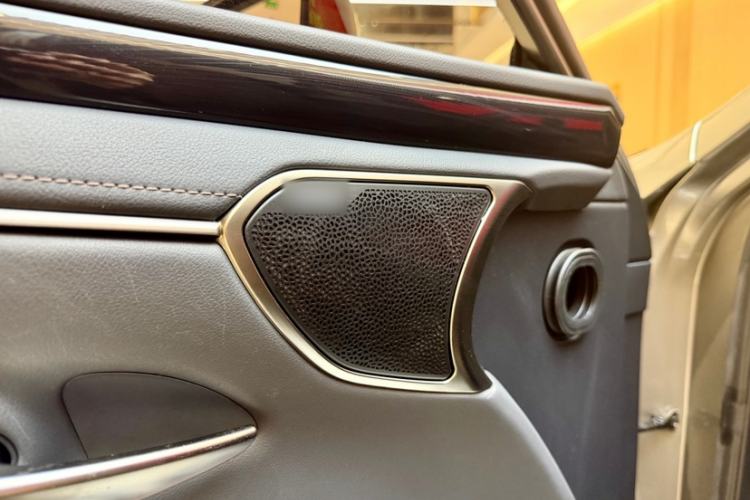 Used Lexus ES 2022 200 Excellence Edition Interior 7