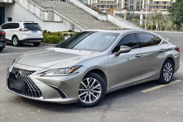 Used Lexus ES 2022 200 Excellence Edition