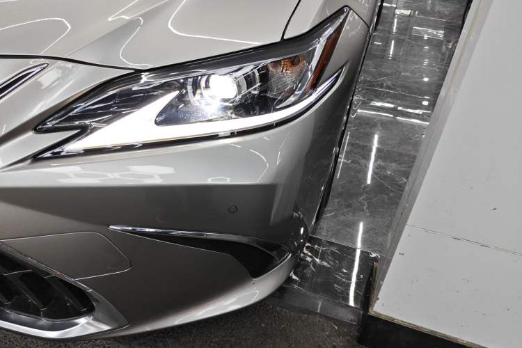 Used Lexus ES 2022 200 Excellence Edition Left Front Headlight