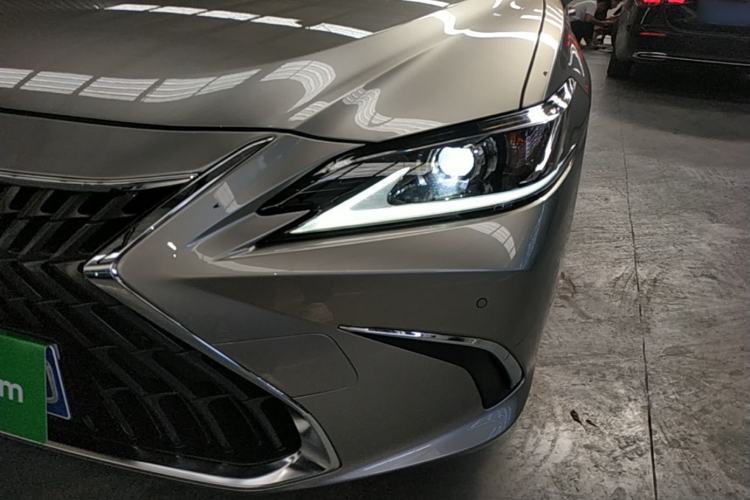 Used Lexus ES 2022 200 Excellence Edition Left Front Headlight