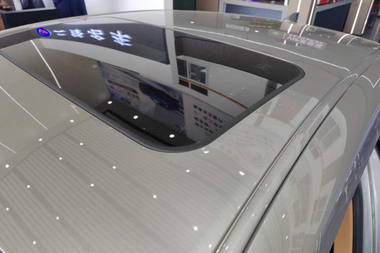 Used Lexus ES 2022 200 Excellence Edition Roof