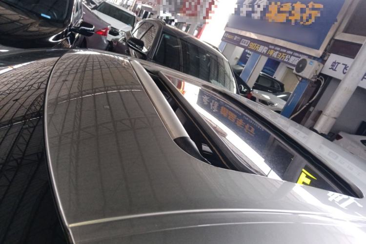 Used Lexus ES 2022 260 Excellence Edition Roof