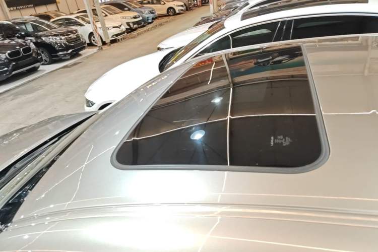 Used Lexus ES 2022 200 Excellence Edition Roof