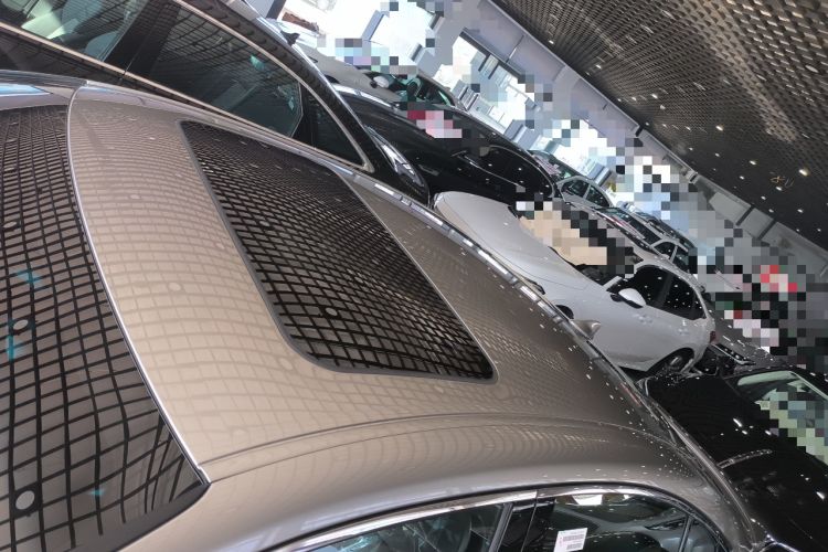 Used Lexus ES 2022 300h Excellence Edition Roof