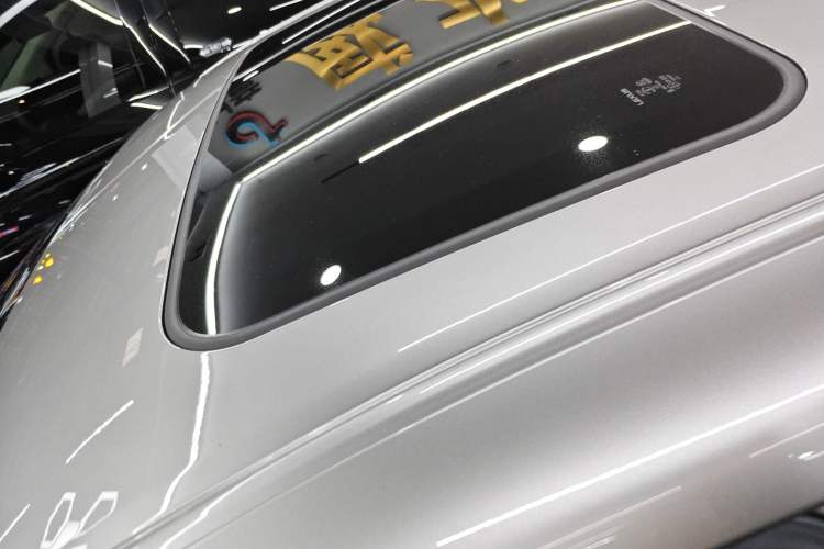 Used Lexus ES 2022 200 Excellence Edition Roof