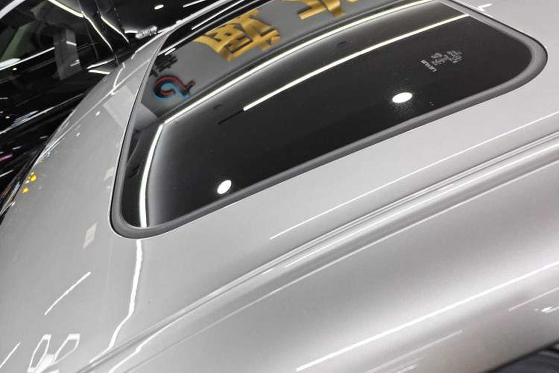Used Lexus ES 2022 200 Excellence Edition Roof