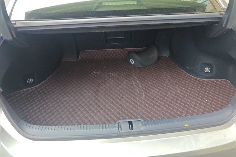 Used Lexus ES 2022 200 Excellence Edition Trunk